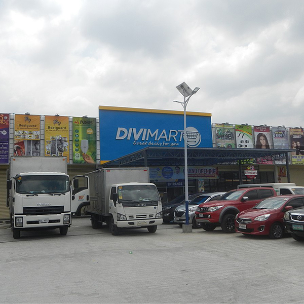 Lokal Gentri